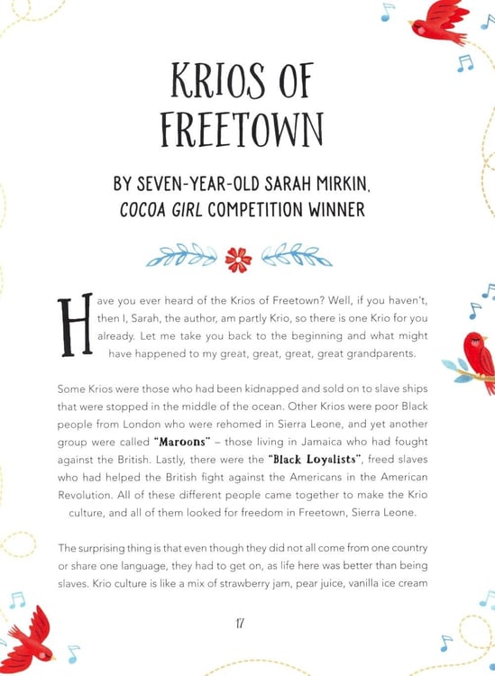 Дополнительное изображение книги «Bedtime Stories: Beautiful Black Tales from the Past»
