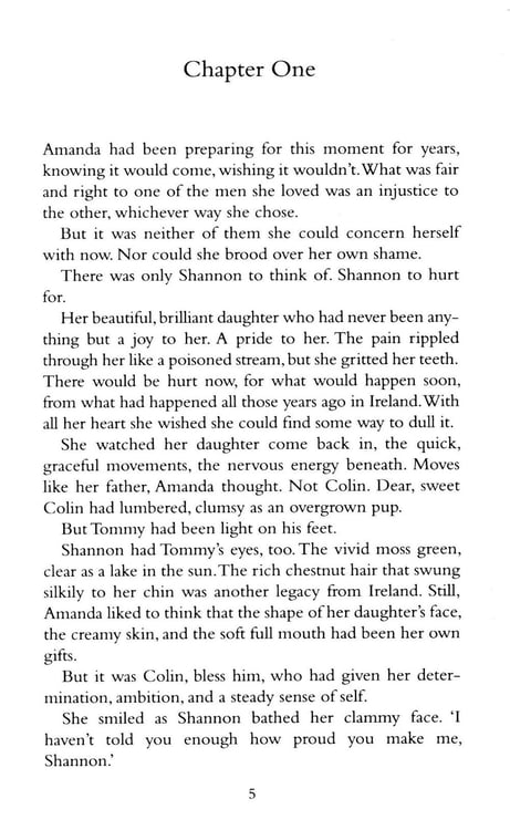 Дополнительное изображение книги «Concannon Sisters Trilogy - Born In Shame»