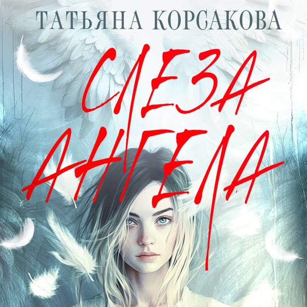 Дополнительное изображение книги «Слеза ангела»