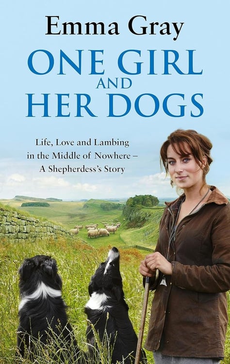 Дополнительное изображение книги «One Girl & Her Dogs»