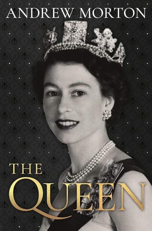 Дополнительное изображение книги «The Queen: 1926-2022»