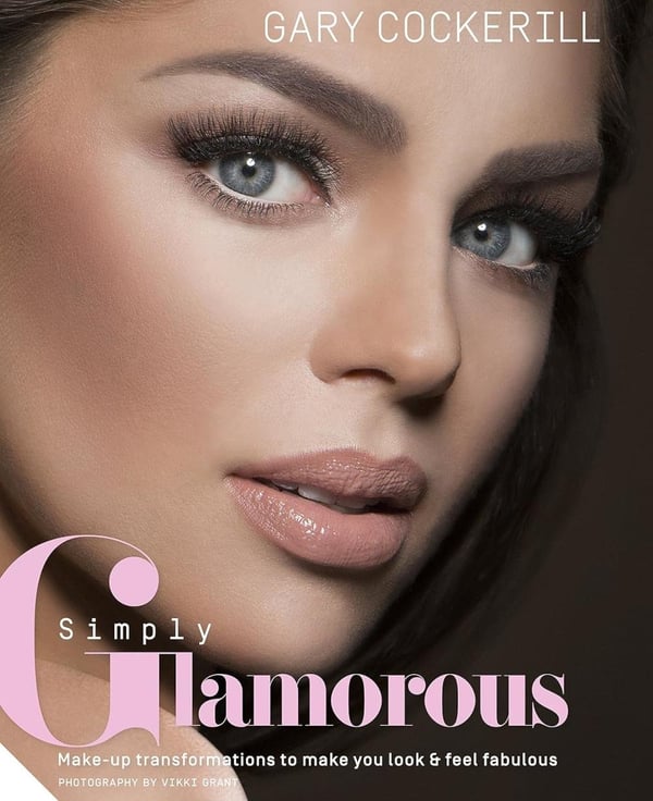 Дополнительное изображение книги «Simply Glamorous»