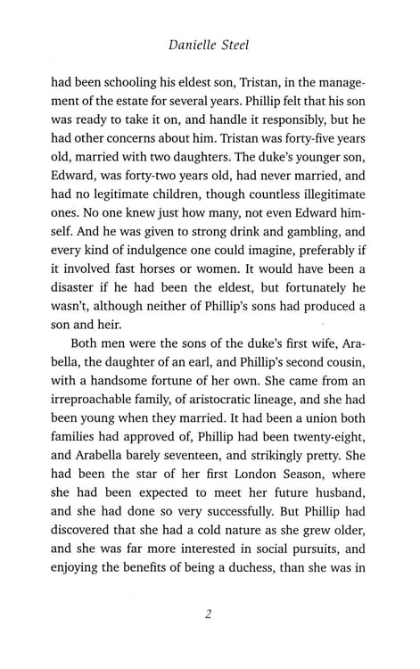 Дополнительное изображение книги «The Duchess»