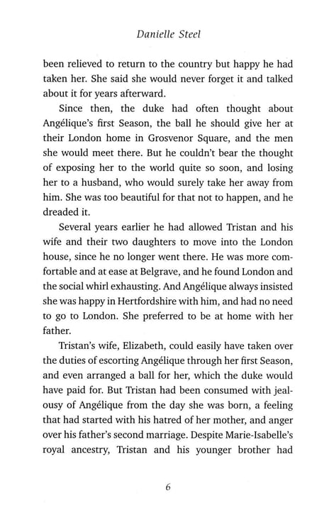 Дополнительное изображение книги «The Duchess»