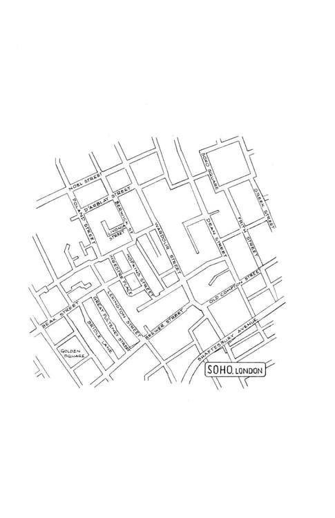 Дополнительное изображение книги «The Streets»