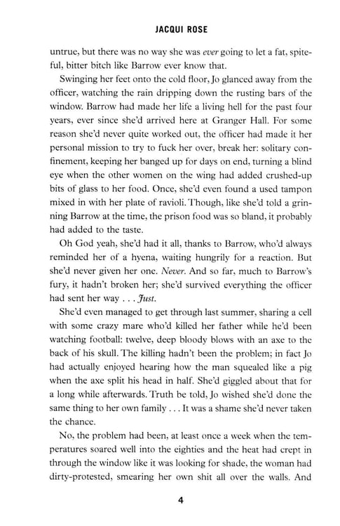 Дополнительное изображение книги «The Streets»