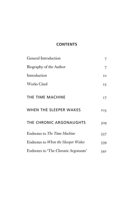 Дополнительное изображение книги «The Time Machine»