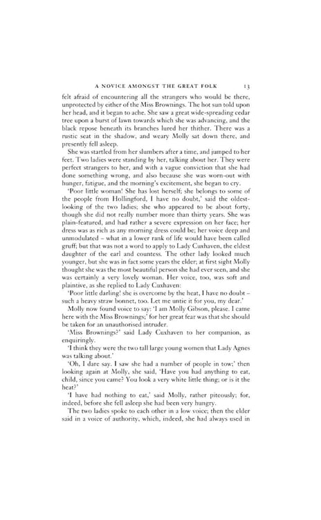 Дополнительное изображение книги «Wives and Daughters»