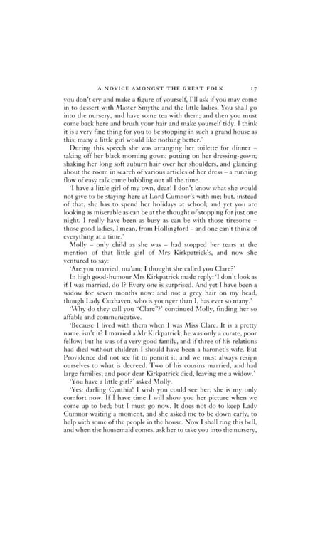 Дополнительное изображение книги «Wives and Daughters»