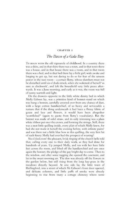 Дополнительное изображение книги «Wives and Daughters»