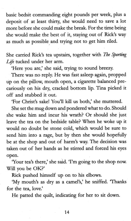 Дополнительное изображение книги «The Letter»