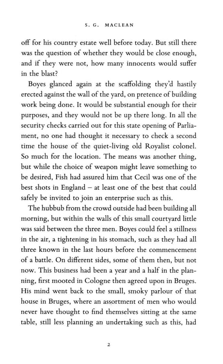 Дополнительное изображение книги «The Bear Pit»