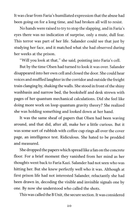 Дополнительное изображение книги «The Girl with the Dragon Tattoo»