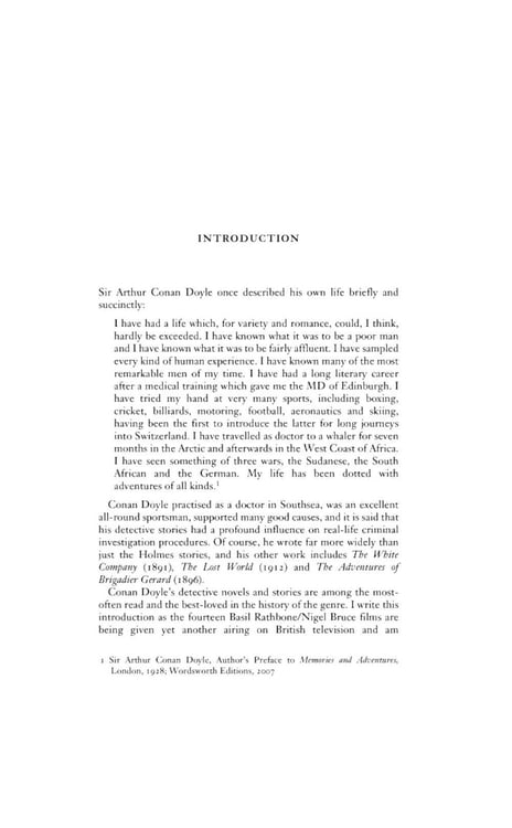 Дополнительное изображение книги «The Retum of Sherlock Holmes»
