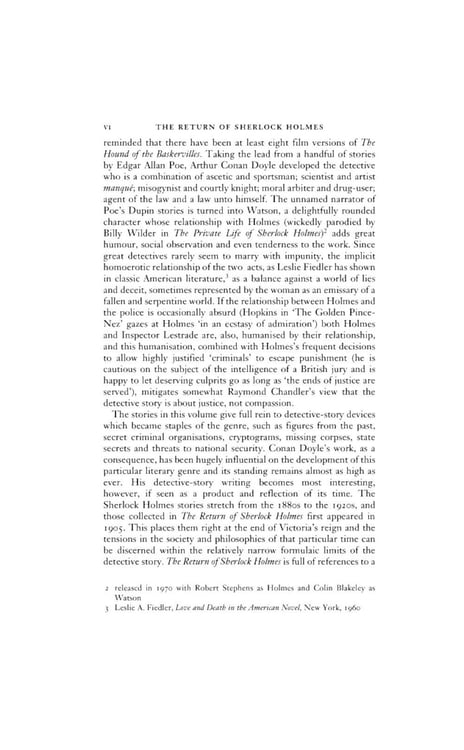 Дополнительное изображение книги «The Retum of Sherlock Holmes»