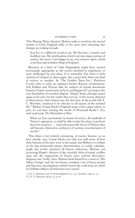 Дополнительное изображение книги «The Retum of Sherlock Holmes»