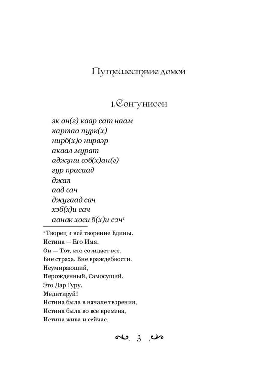 Дополнительное изображение книги «Путешествие Домой»