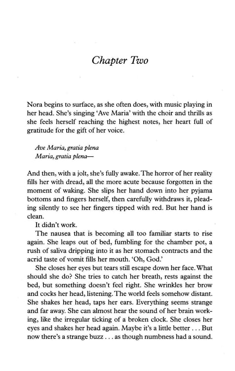 Дополнительное изображение книги «Girl Behind the Gates»