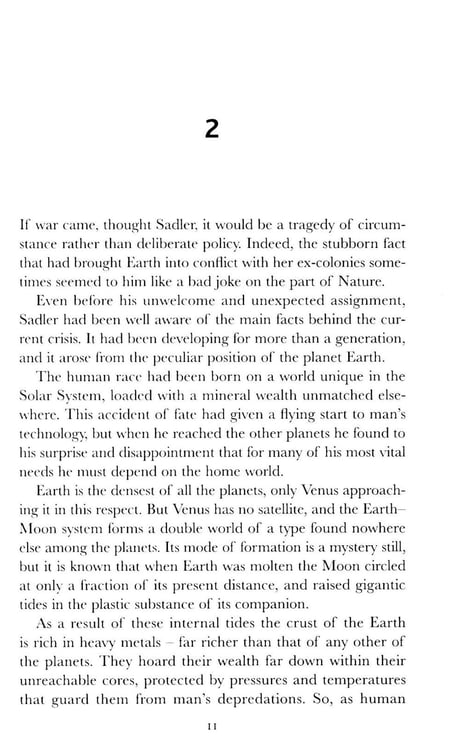 Дополнительное изображение книги «Earthlight»