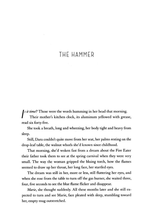 Дополнительное изображение книги «The Turnout»
