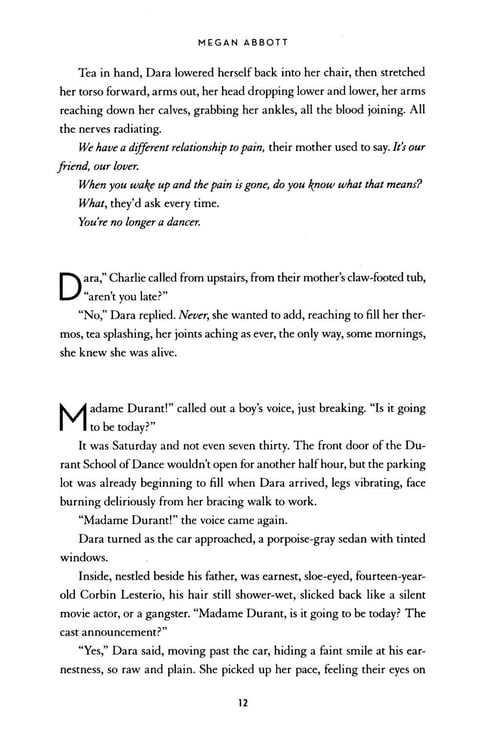 Дополнительное изображение книги «The Turnout»
