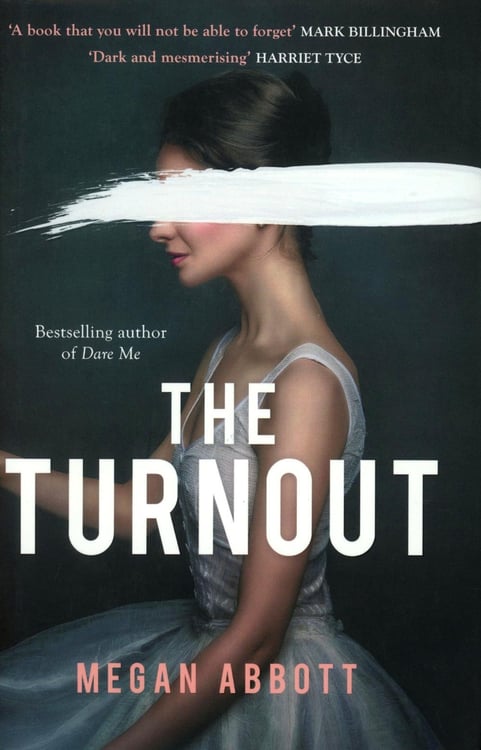 Дополнительное изображение книги «The Turnout»