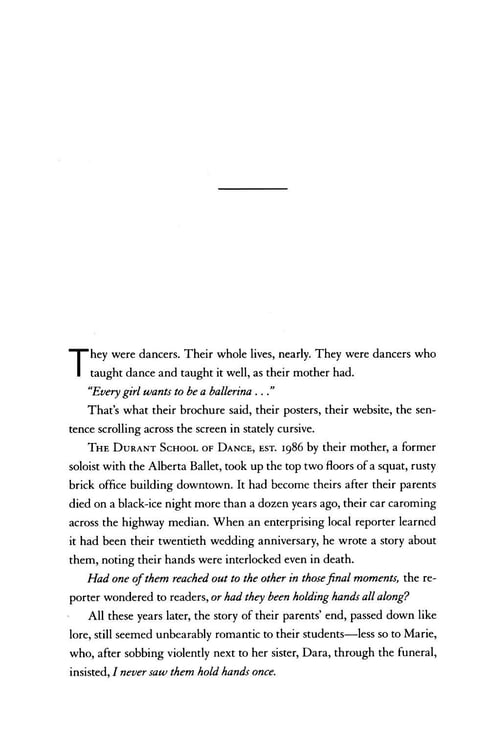 Дополнительное изображение книги «The Turnout»