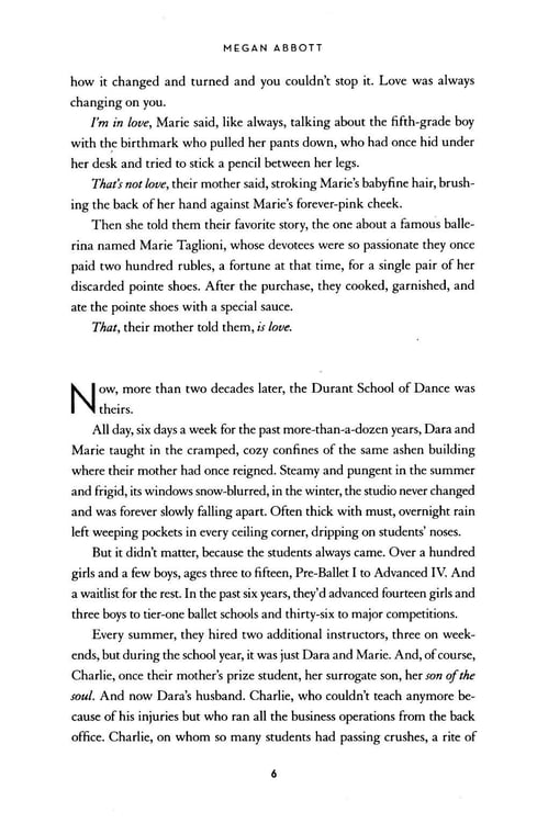 Дополнительное изображение книги «The Turnout»
