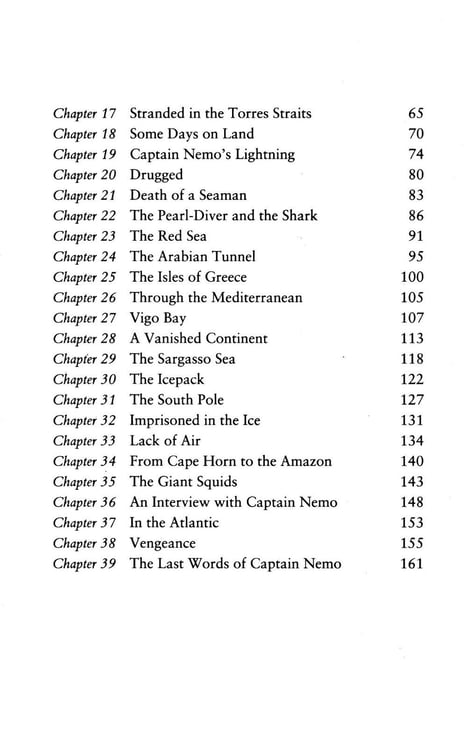Дополнительное изображение книги «Twenty Thousand Leagues Under the Sea»