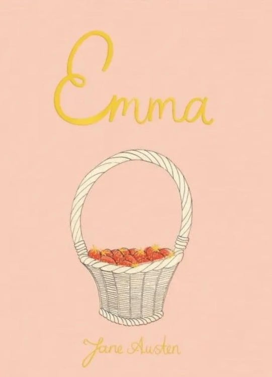 Дополнительное изображение книги «Emma»