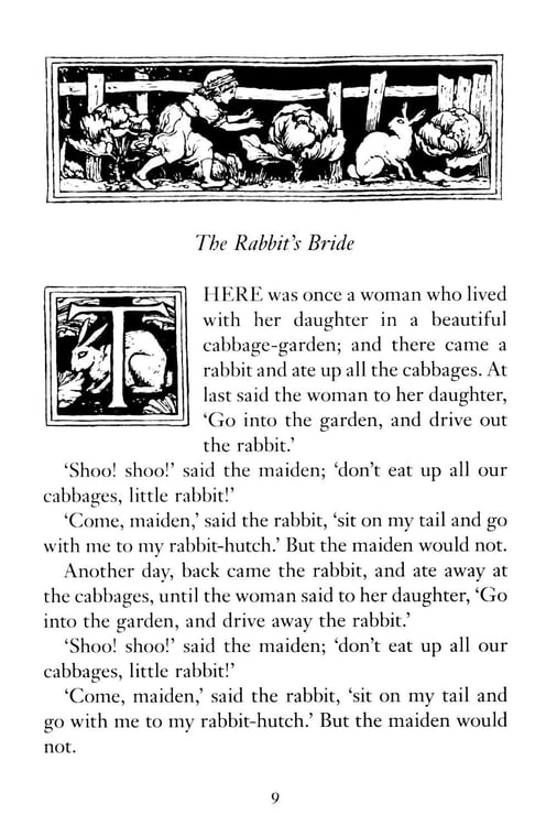 Дополнительное изображение книги «Grimm's Fairy Tales»