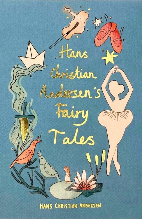 Дополнительное изображение книги «Hans Christian Andersen's Fairy Tales»