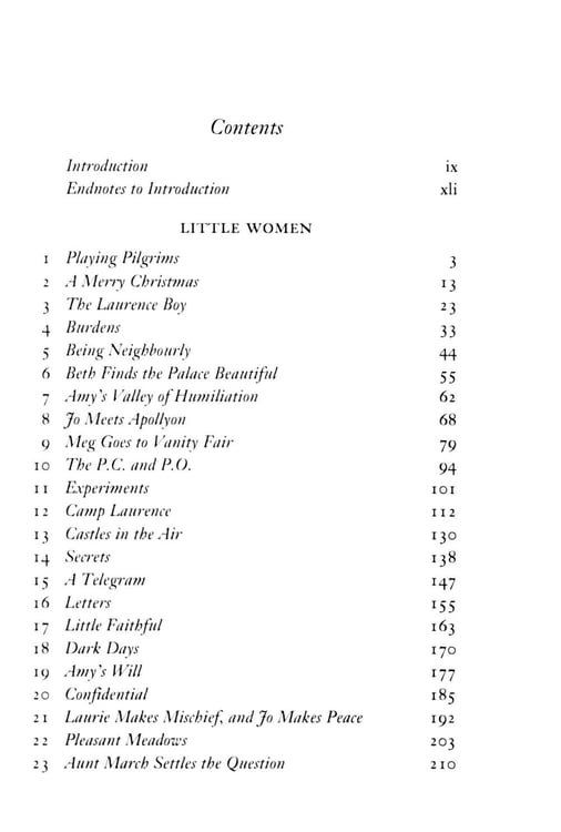 Дополнительное изображение книги «Little Women & Good Wives»