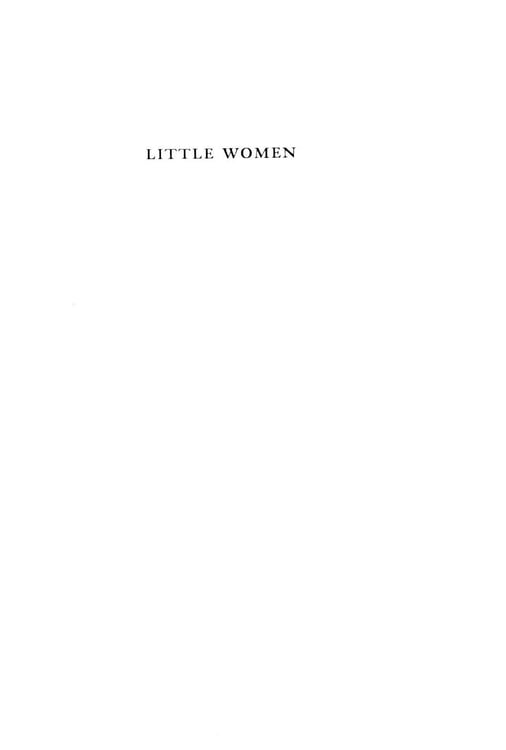 Дополнительное изображение книги «Little Women & Good Wives»