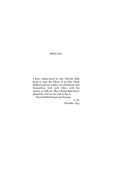 Дополнительное изображение книги «Christmas Carol»