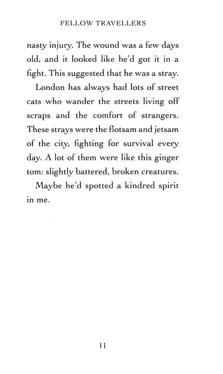 Дополнительное изображение книги «Bob. No Ordinary Cat»