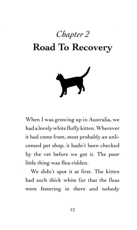 Дополнительное изображение книги «Bob. No Ordinary Cat»