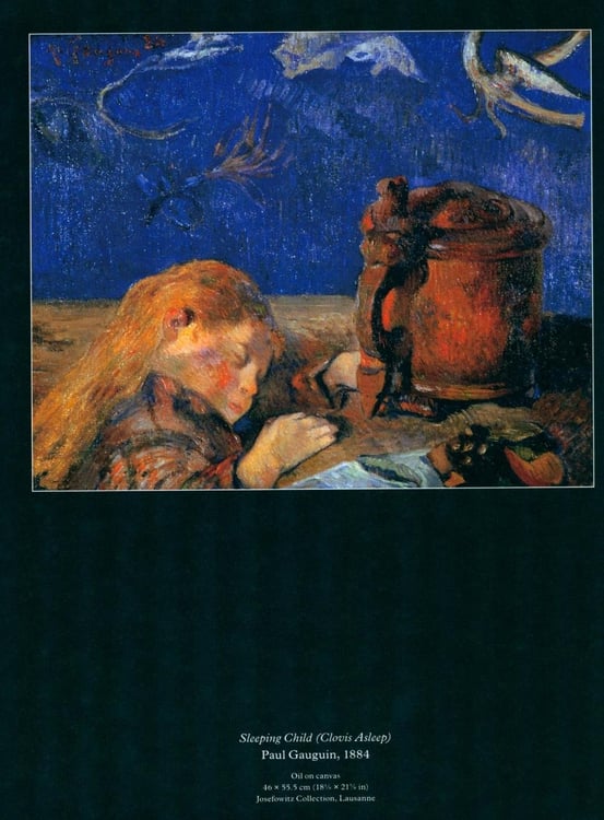 Дополнительное изображение книги «This Is Gauguin»