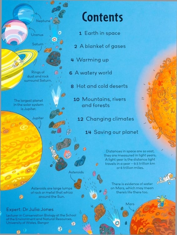 Дополнительное изображение книги «See Inside Planet Earth»