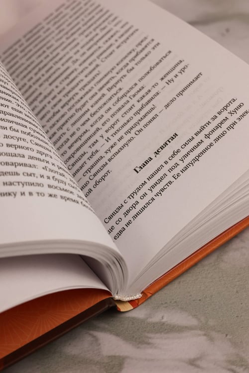 Дополнительное изображение книги «Рикша»