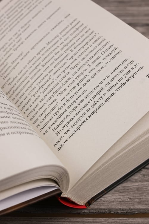 Дополнительное изображение книги «Последний танец»
