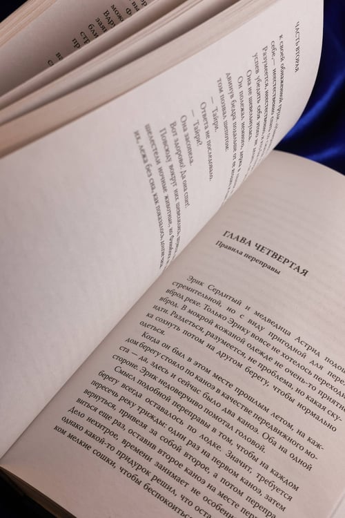 Дополнительное изображение книги «Умрешь, когда умрешь»