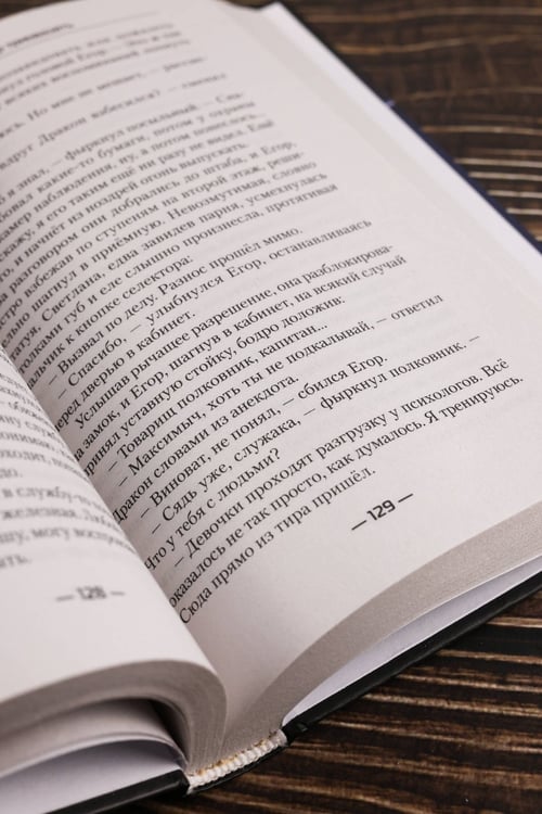 Дополнительное изображение книги «Отдел номер тринадцать»