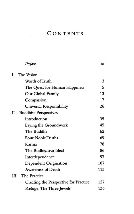 Дополнительное изображение книги «The Essential Dalai Lama: His Important Teachings»