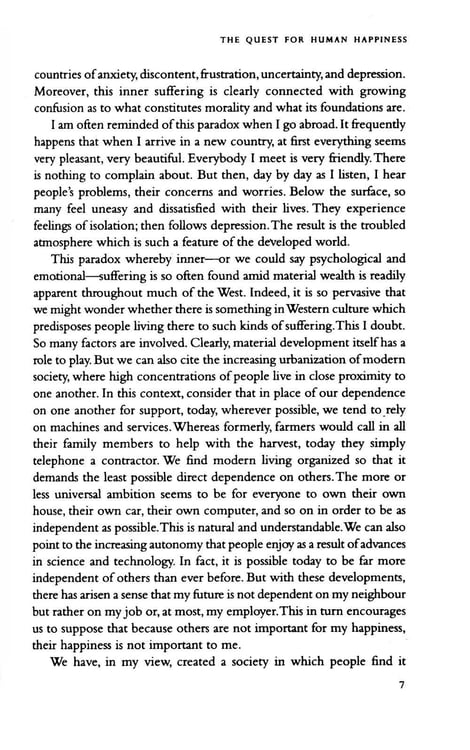 Дополнительное изображение книги «The Essential Dalai Lama: His Important Teachings»
