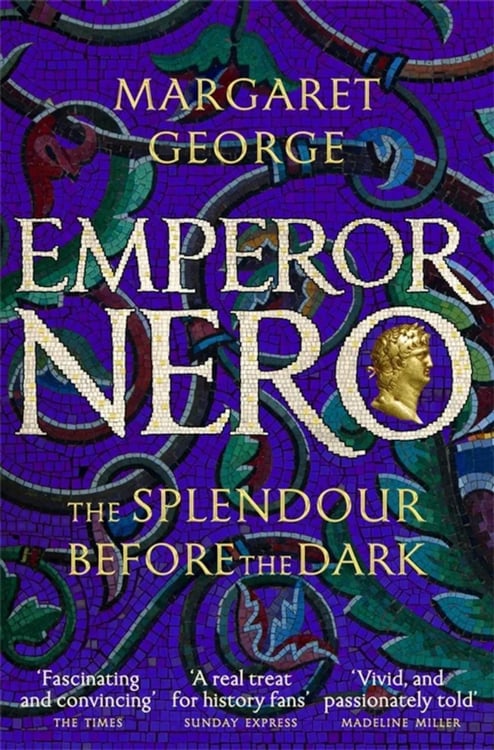 Дополнительное изображение книги «Emperor Nero: The Splendour Before the Dark»