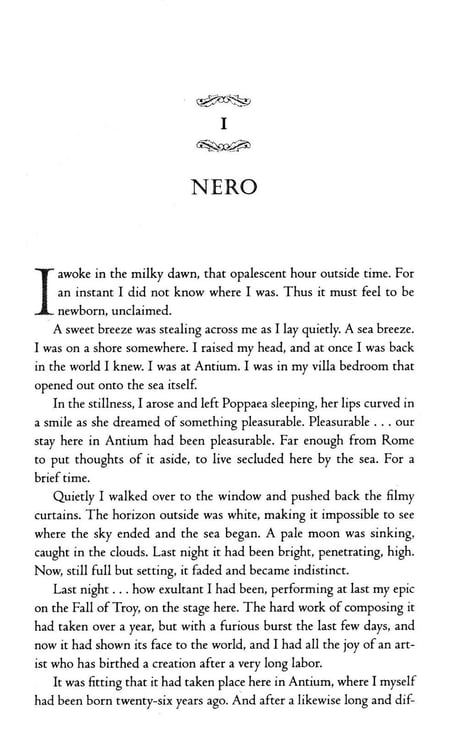 Дополнительное изображение книги «Emperor Nero: The Splendour Before the Dark»