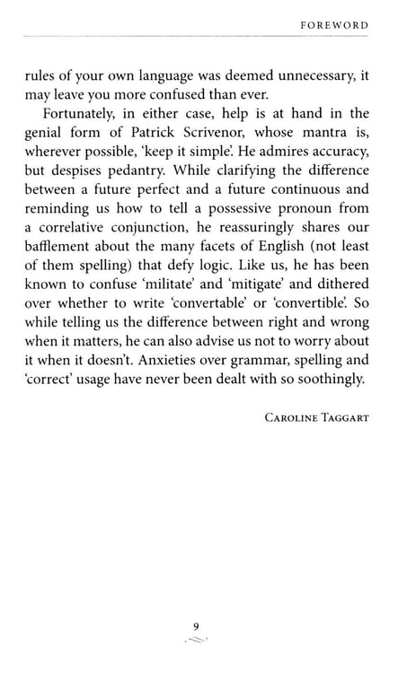 Дополнительное изображение книги «I Used to Know that: English»