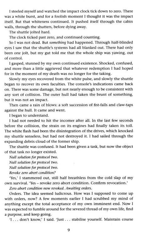 Дополнительное изображение книги «Inhibitor Phase»