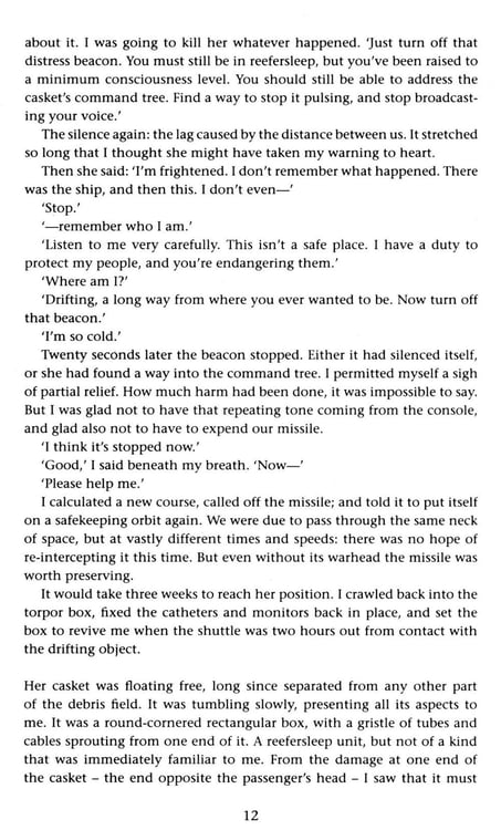 Дополнительное изображение книги «Inhibitor Phase»